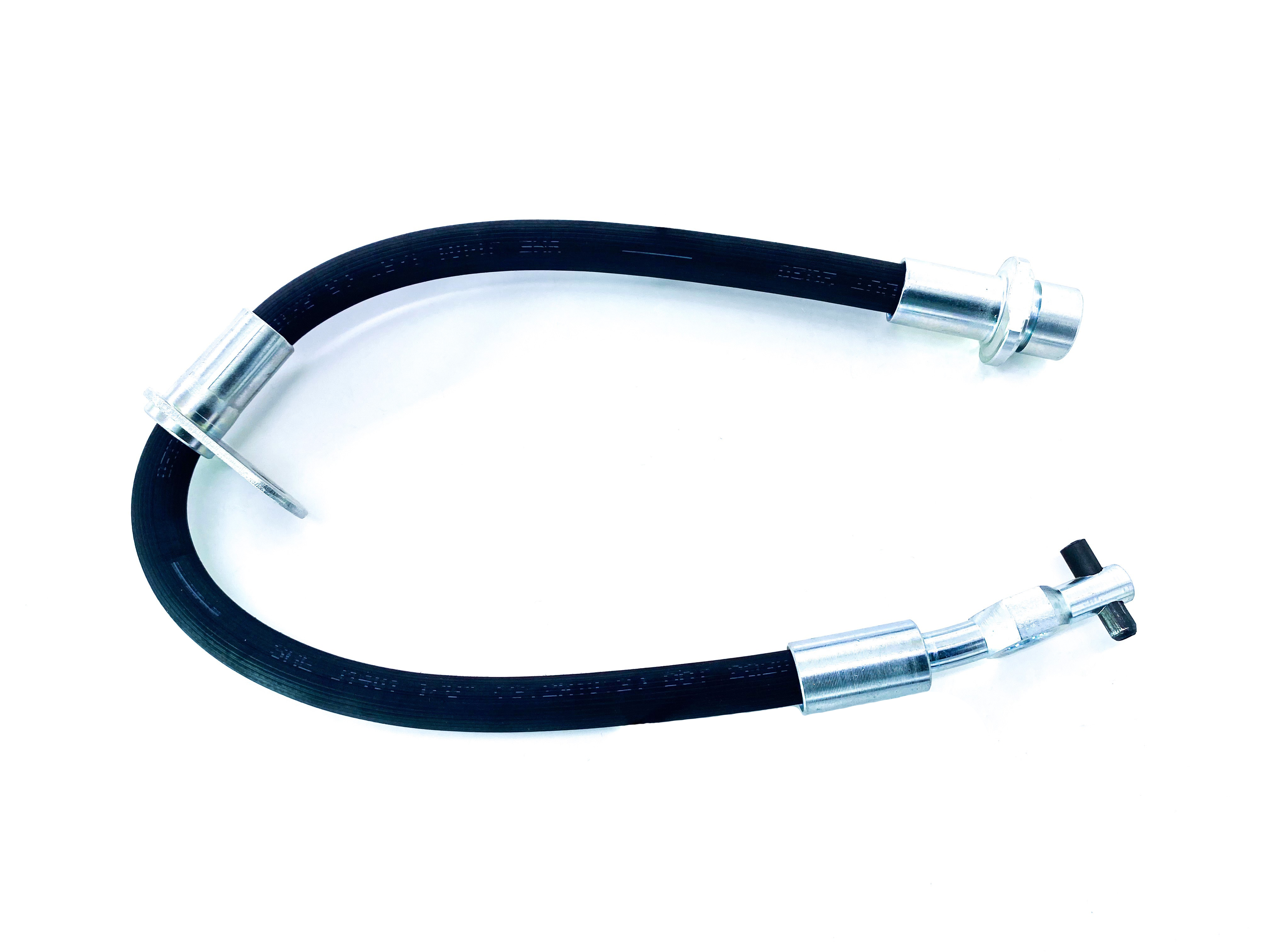 Toyota Avensis / A. Liftback