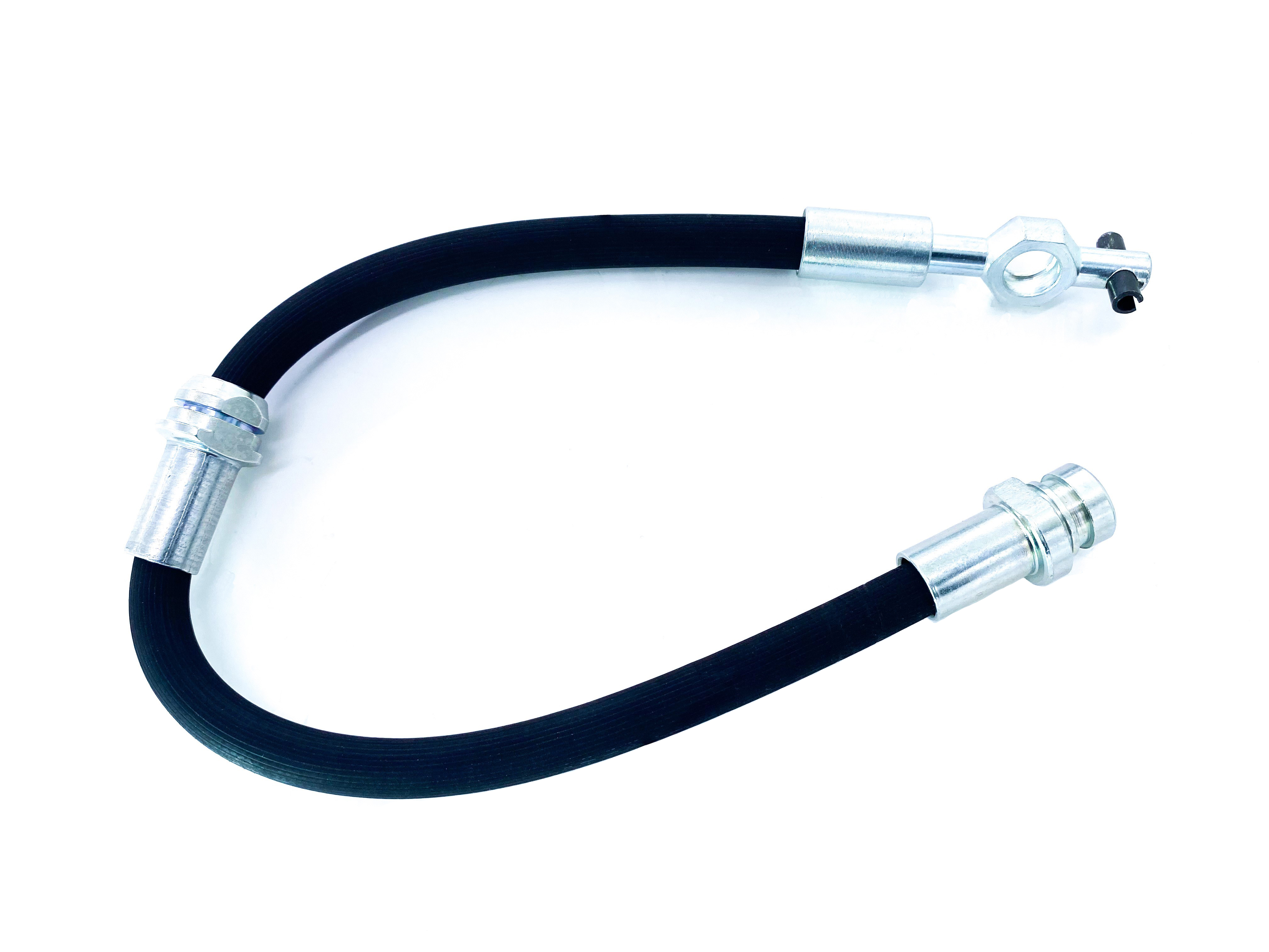 Hyundai Santa Fé  I (Abs'li Araçlar İçin)