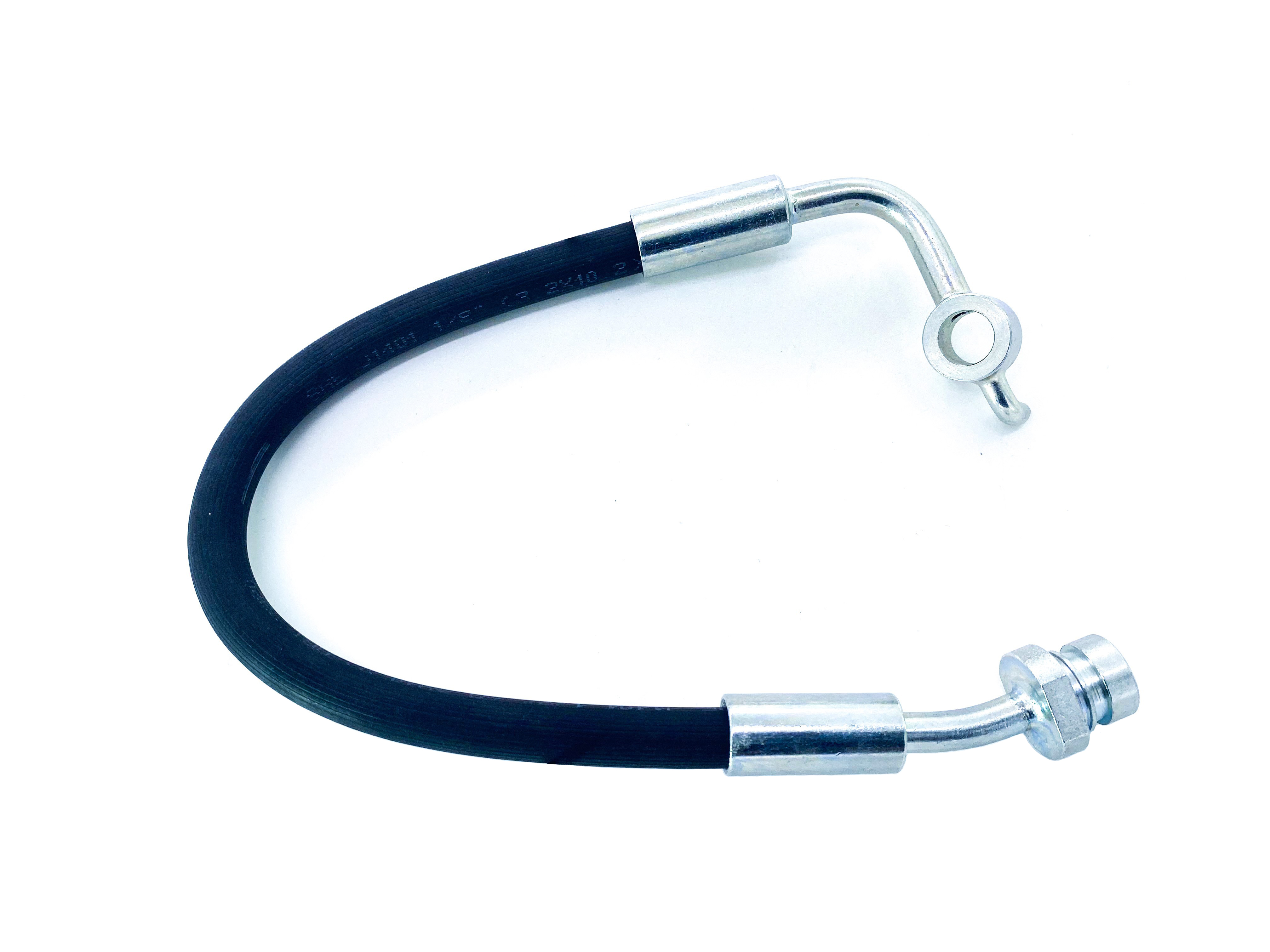 Hyundai Elantra (Esc'Siz Araçlar)