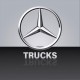 MERCEDES TRUCK